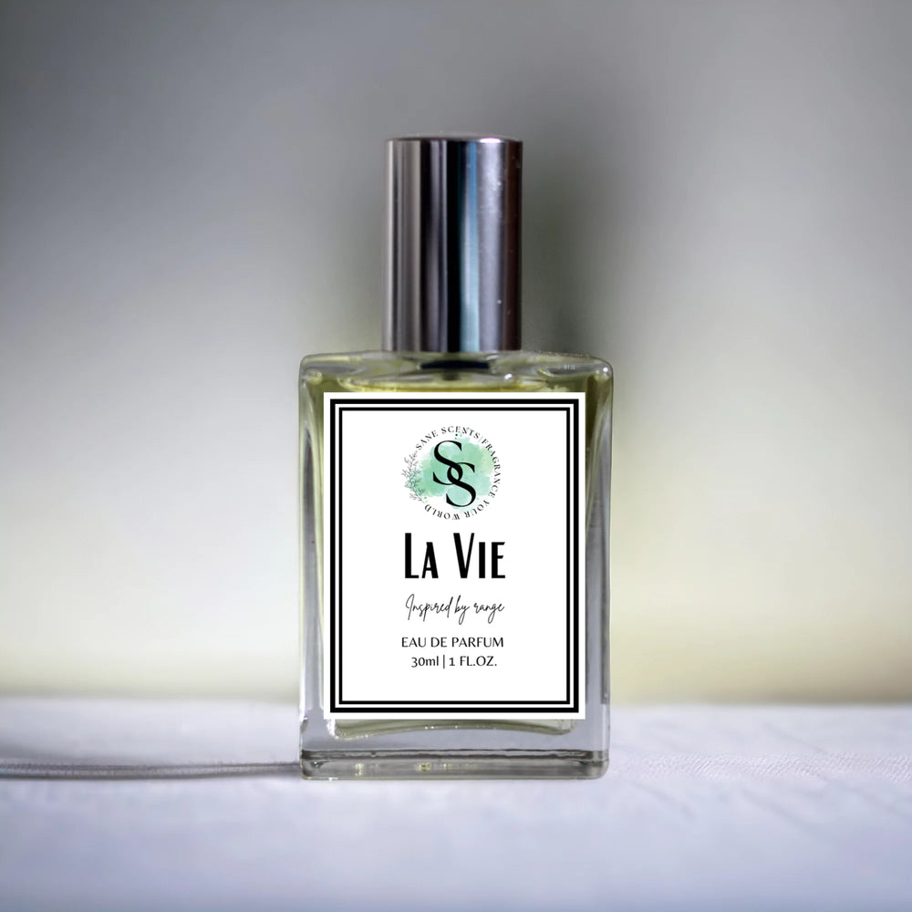 Inspired perfume uk - La vie Est Belle