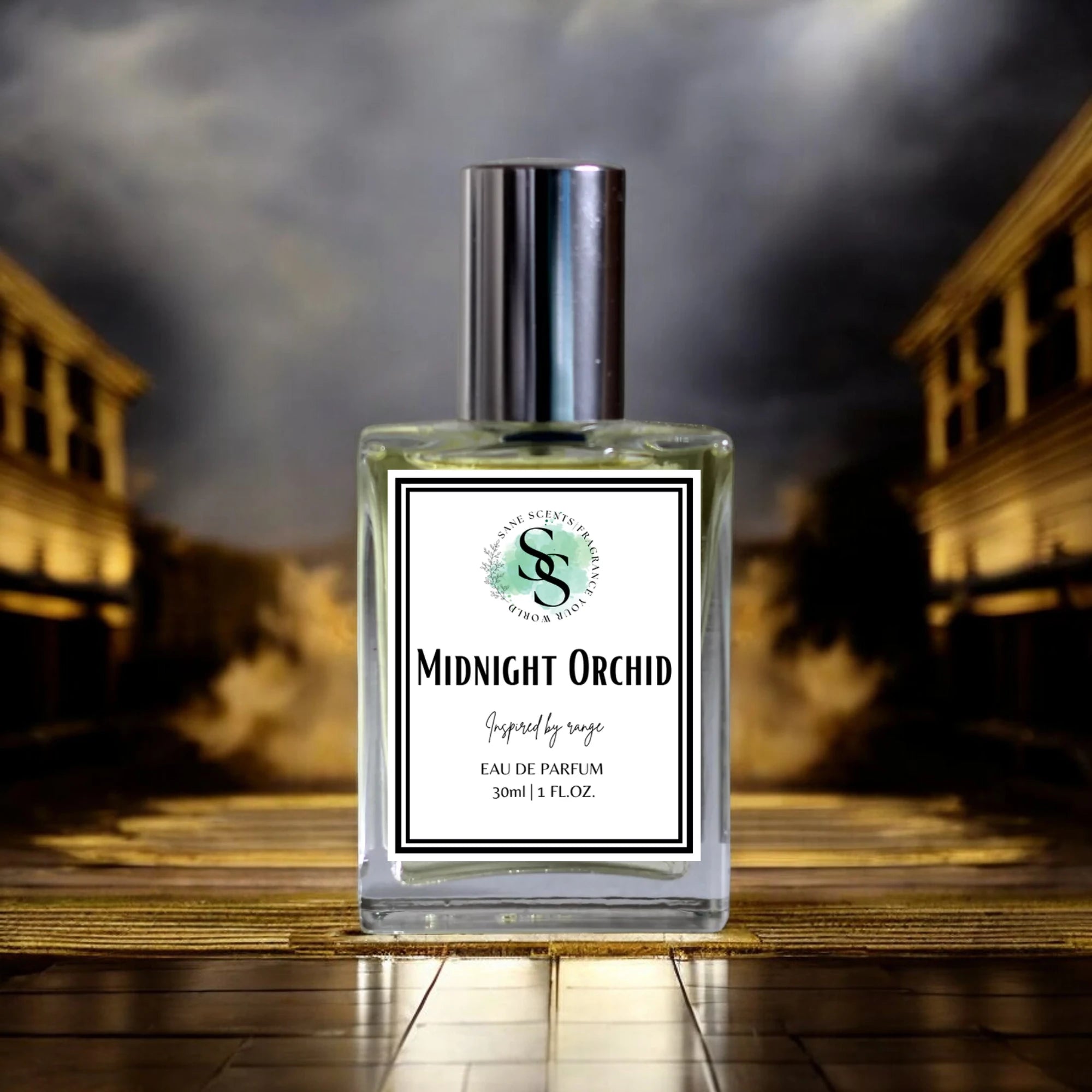 Orchid parfum on sale