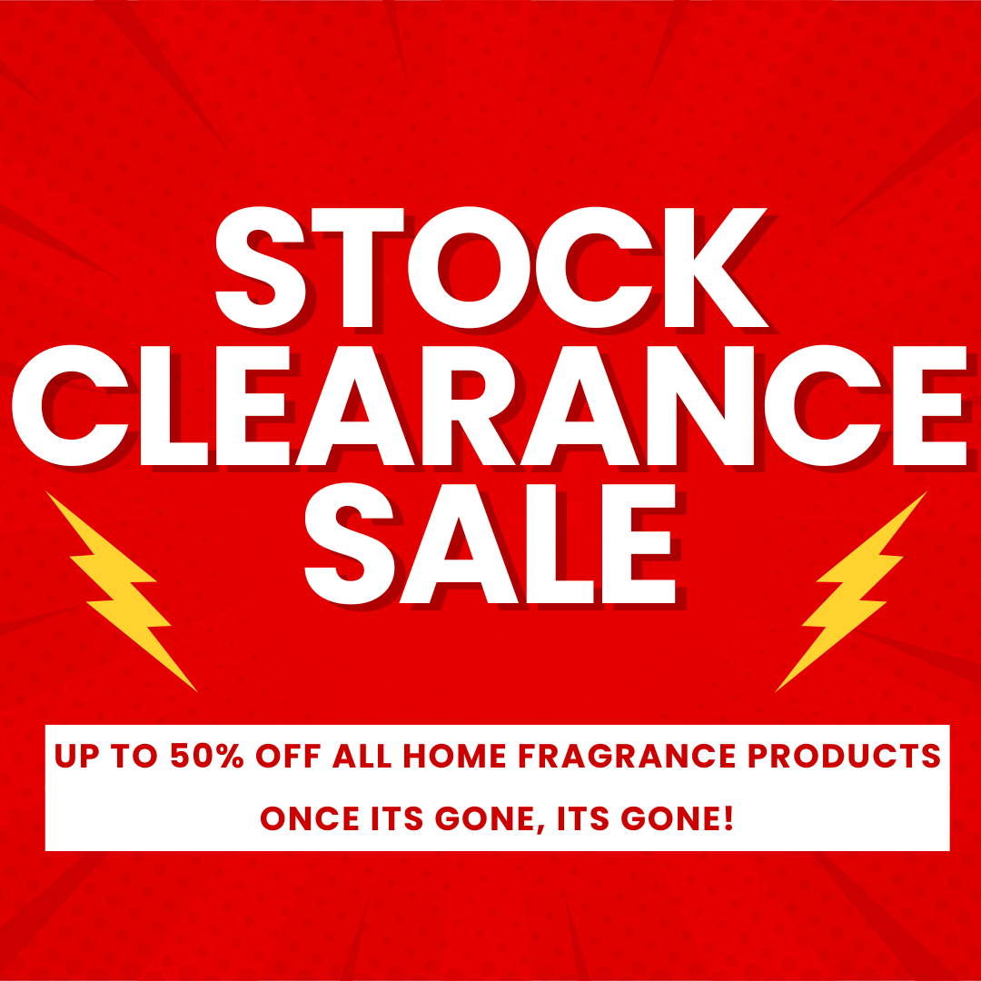 Stock clearance