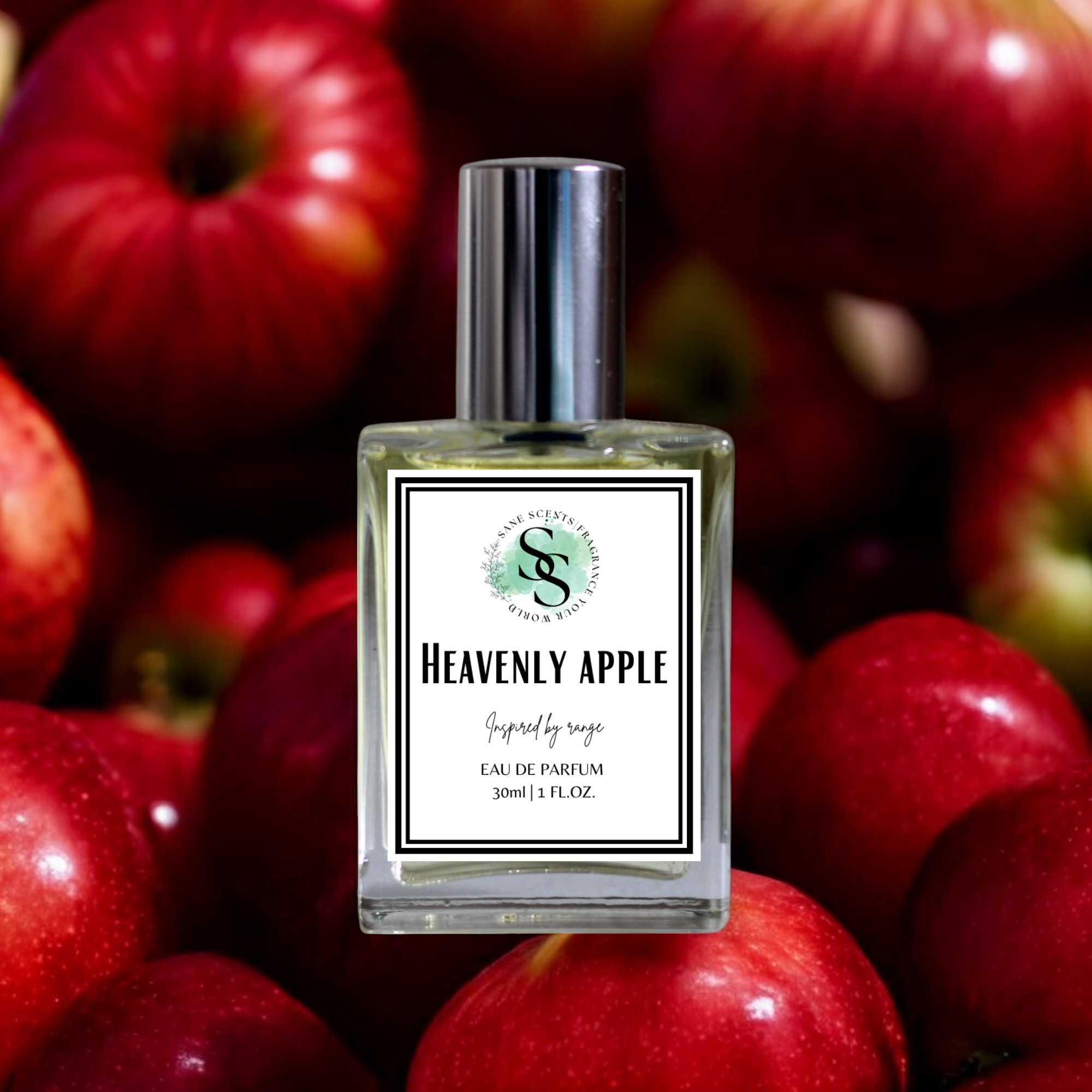 Inspired by Eden Juicy Apple 01