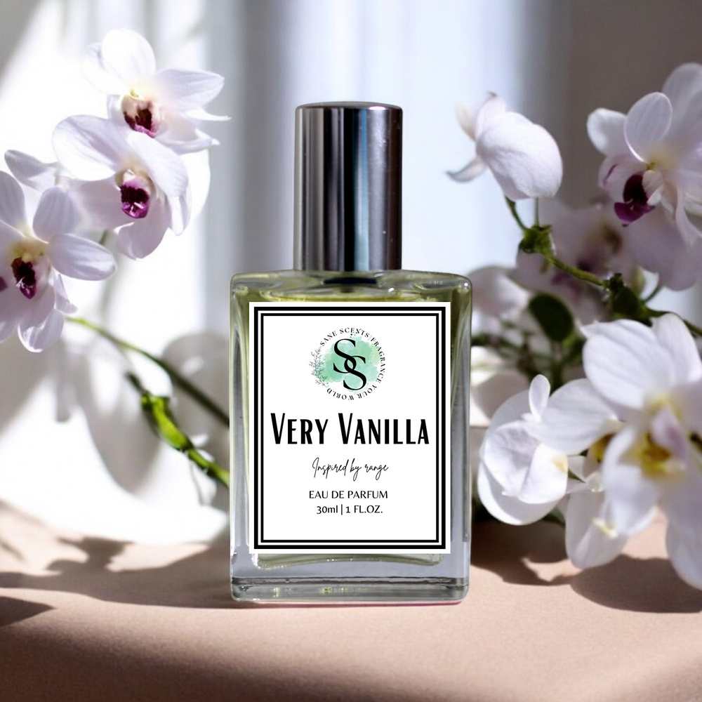 Inspired by Vanilla 28